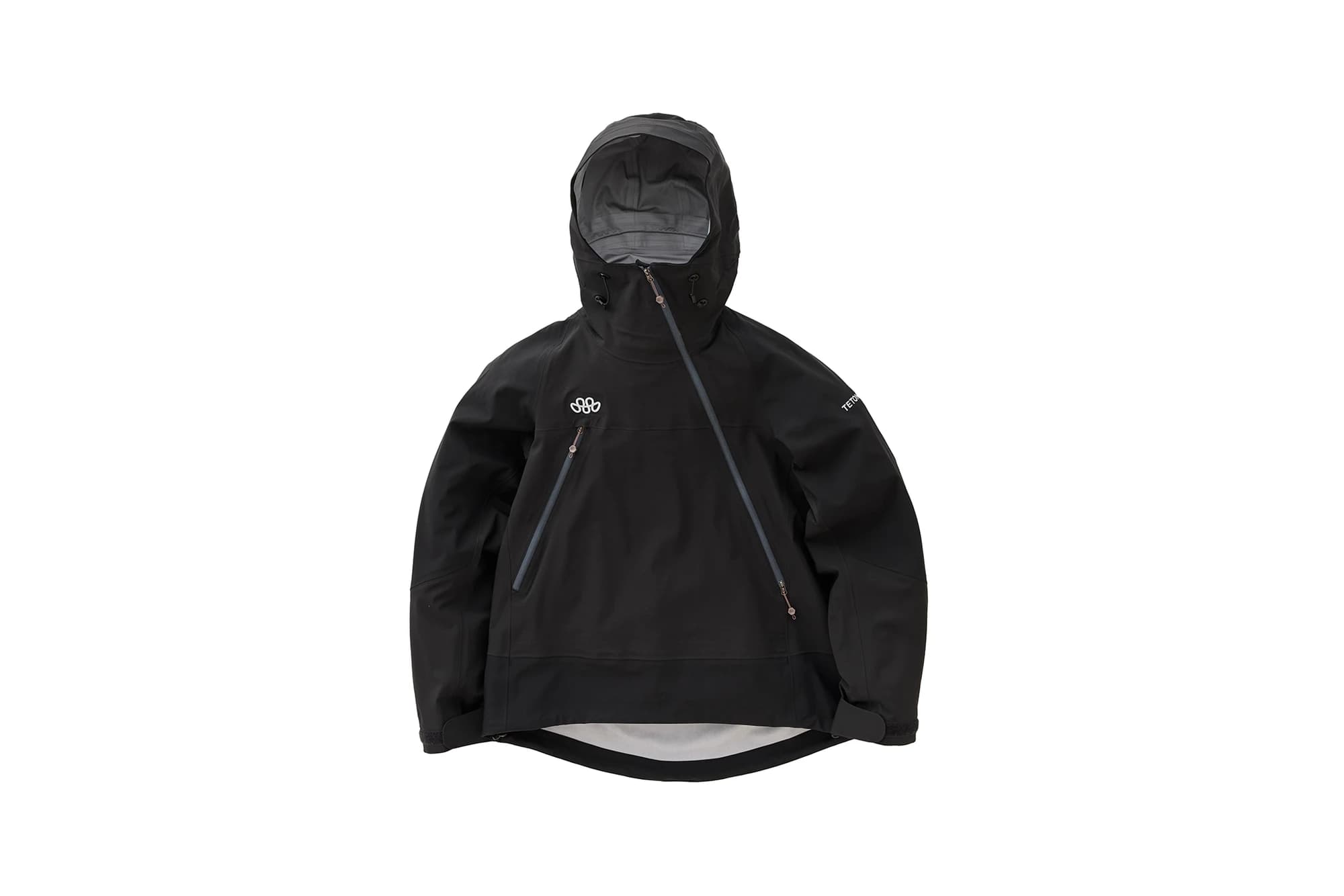 WS Lady Bug Jacket · 26/27FW