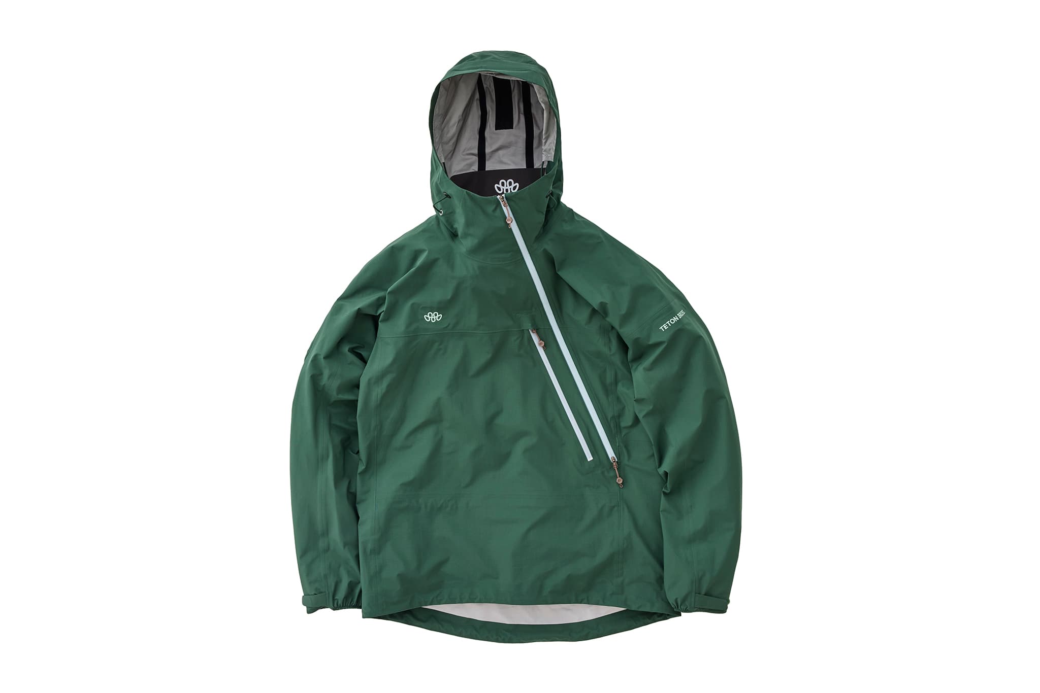 Tsurugi Jacket