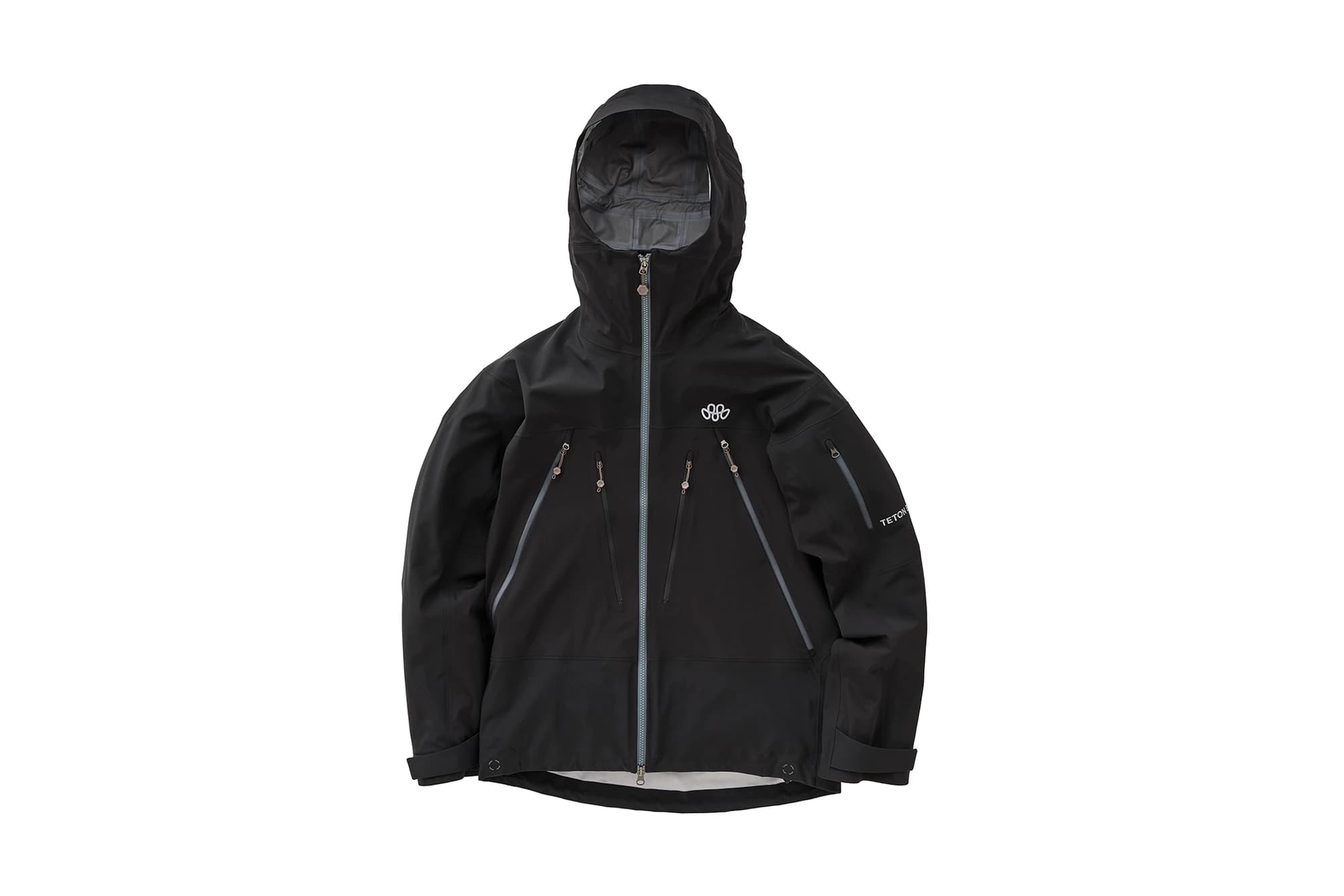 Climatic Jacket · 26/27FW
