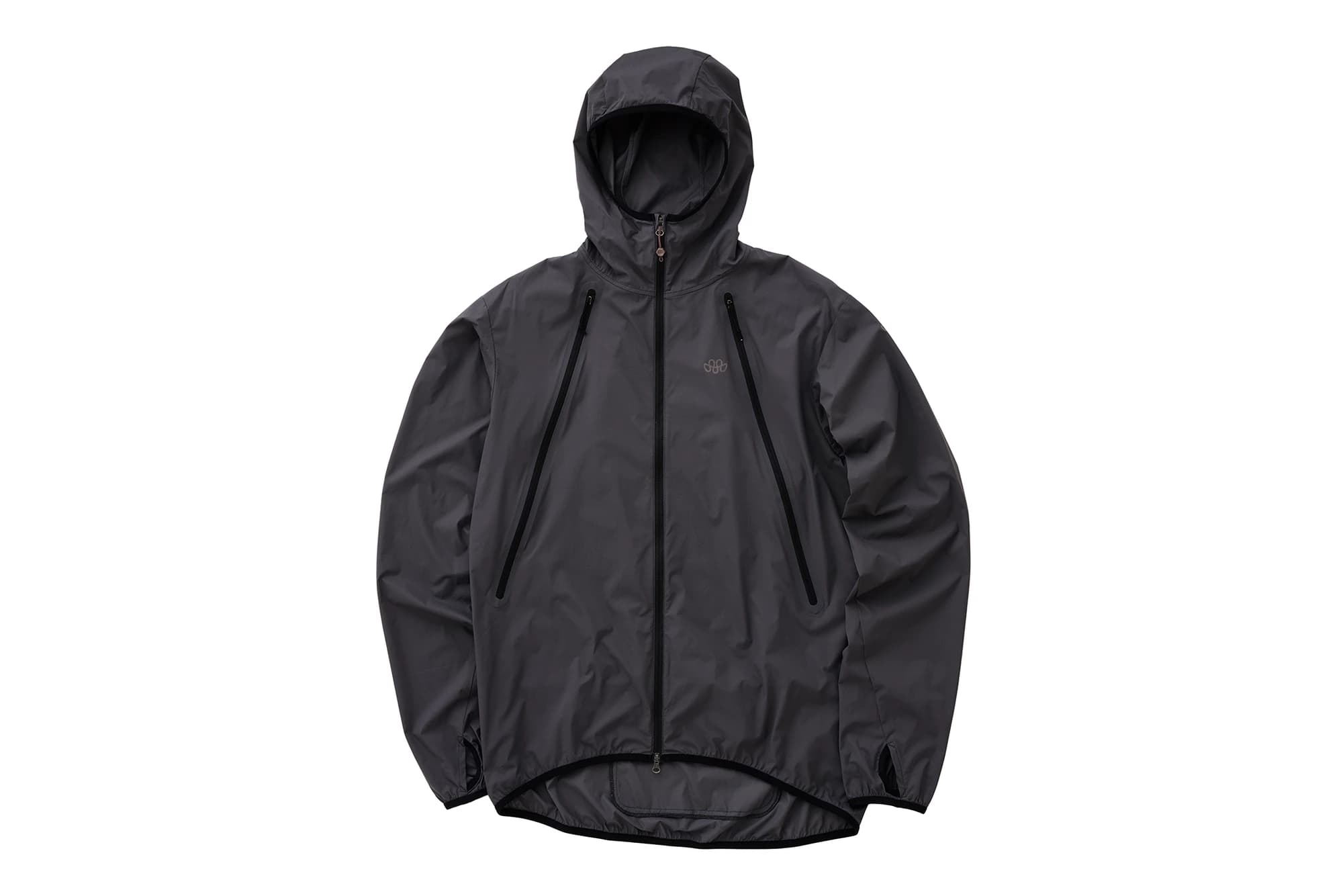 Wind River POD Hoody · 26/27FW